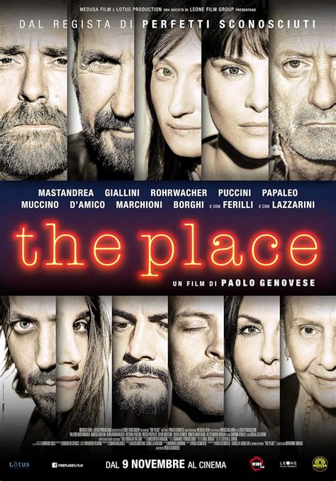 the place imdb